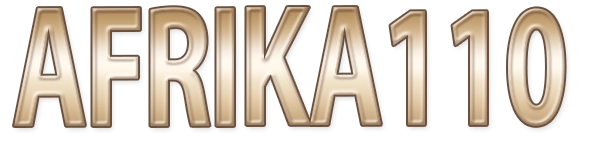 AFRIKA110 Logo